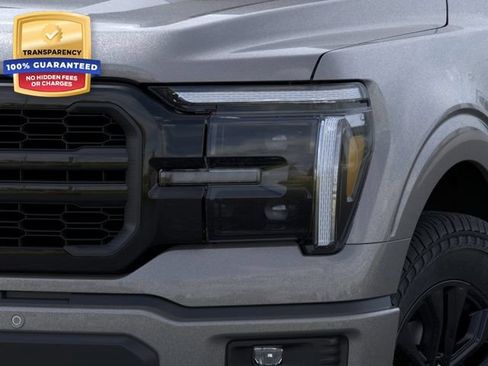 New 2026 Ford F150 Lariat w/ Equipment Group 501A Mid AWD/4WD image 18