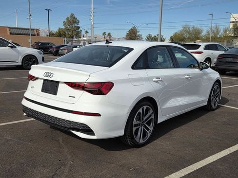 New 2026 Audi A3 2.0T Premium image 2