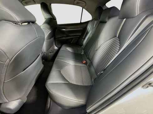 Certified 2023 Toyota Camry SE image 22