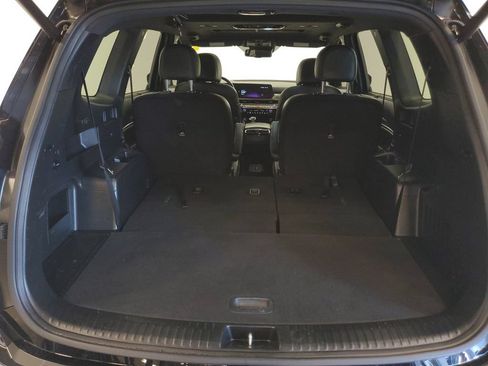 Used 2025 Kia Telluride EX X-Line AWD/4WD image 27