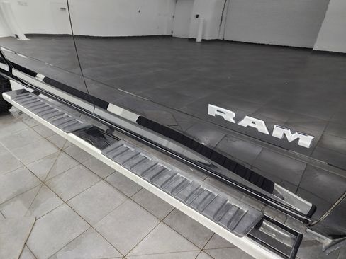 Used 2024 RAM 2500 Laramie w/ Sport Appearance Package image 26