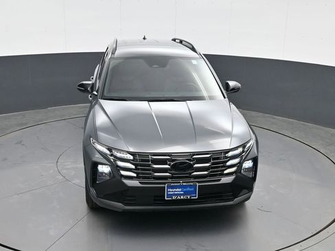 Certified 2025 Hyundai Tucson XRT image 14