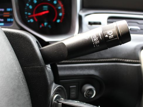 Used 2015 Chevrolet Camaro SS w/ RS Package image 20