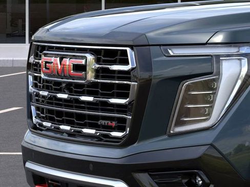 New 2026 GMC Yukon XL AT4 w/ AT4 Premium Plus Package image 15