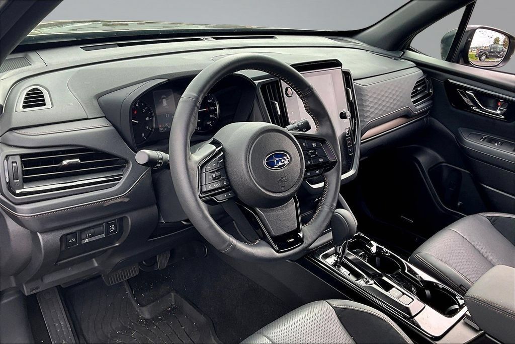 Used 2026 Subaru Forester Touring AWD/4WD image 17