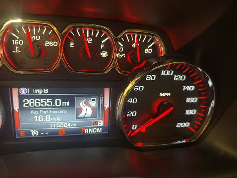 Used 2016 GMC Sierra 1500 SLT image 17