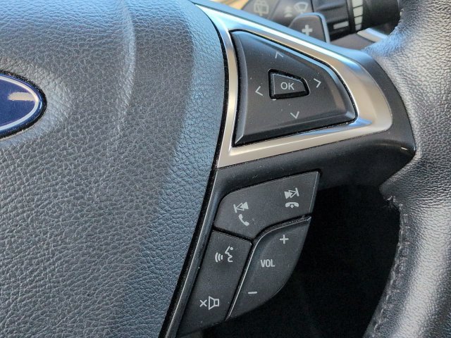 Used 2019 Ford Edge Titanium w/ Equipment Group 301A AWD/4WD image 27