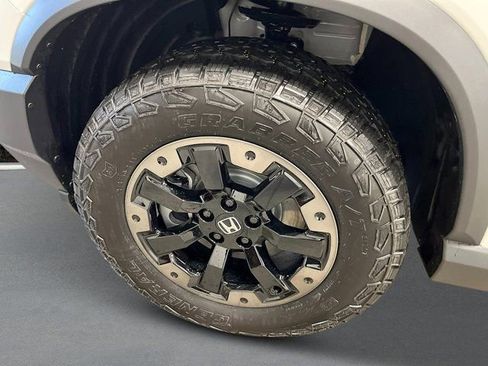 New 2026 Honda Passport TrailSport Elite image 11