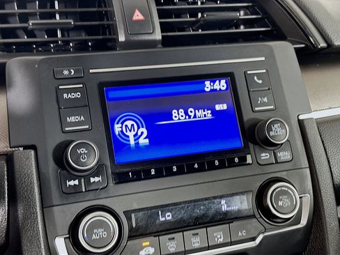 Used 2019 Honda Civic LX image 21