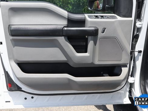 Used 2019 Ford F350 XL w/ XL Value Package image 15