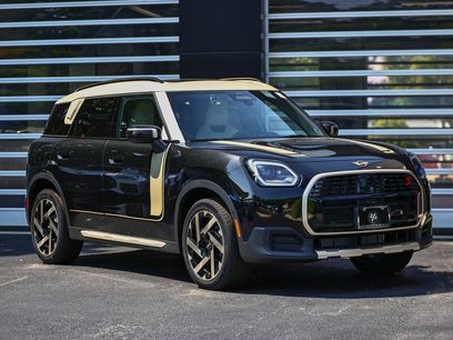 New 2027 MINI Cooper Countryman S w/ Comfort Package Max