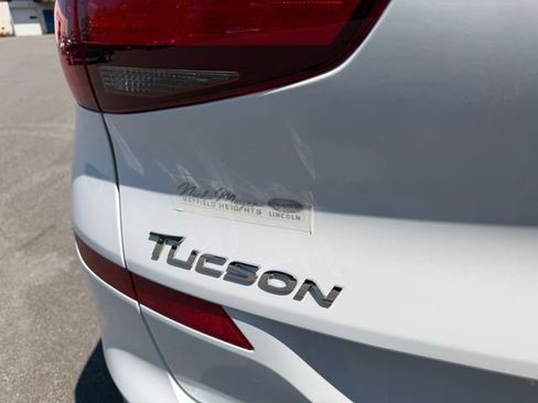 Used 2020 Hyundai Tucson Value AWD/4WD image 27