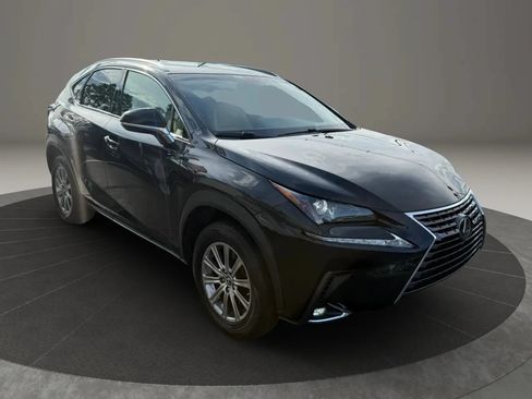 Used 2019 Lexus NX 300 FWD image 5