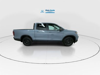 New 2025 Honda Ridgeline TrailSport+