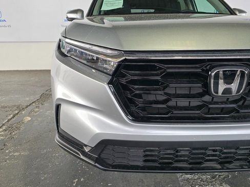 New 2026 Honda CR-V EX image 40