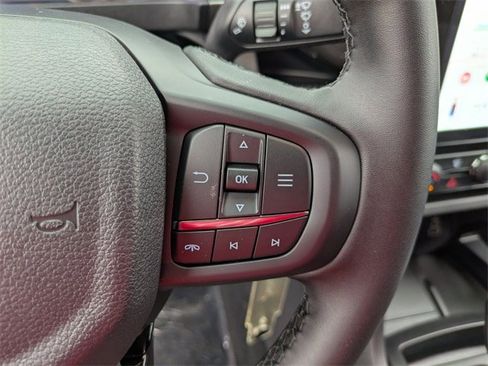 New 2025 Ford Ranger XLT w/ Trailer Tow Package image 51