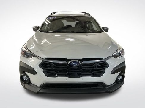 Certified 2024 Subaru Crosstrek 2.0i Premium w/ Popular Package #4 image 9