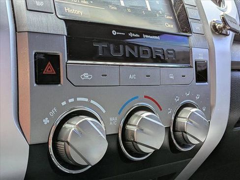 Used 2021 Toyota Tundra SR5 image 13
