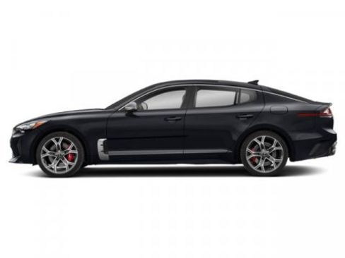 Used 2020 Kia Stinger GT image 6