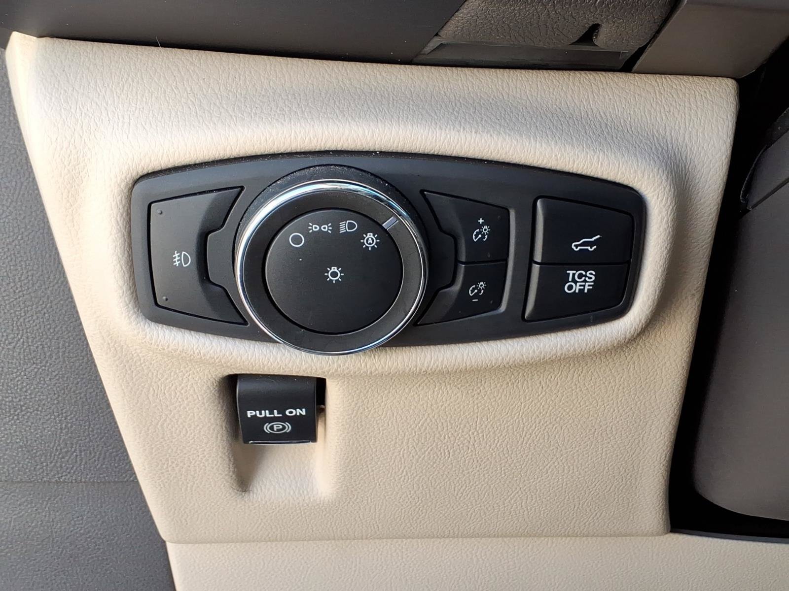 Certified 2020 Lincoln Nautilus Reserve w/ Equipment Group 201A AWD/4WD image 20