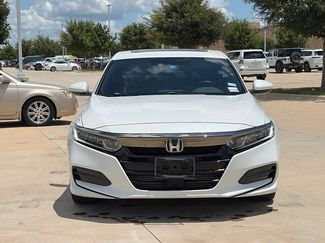 Used 2018 Honda Accord Sport video 2
