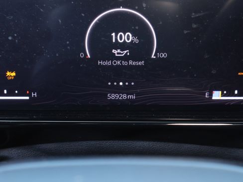 Used 2022 Jeep Wagoneer Series III w/ Premium Group I image 5