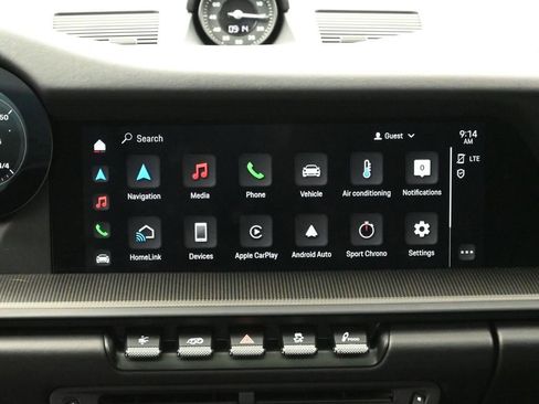 Certified 2022 Porsche 911 Carrera GTS image 23