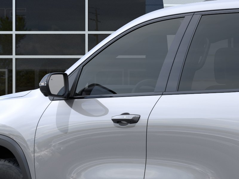 Used 2025 GMC Acadia AT4 AWD/4WD image 12
