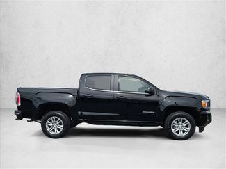 Used 2020 GMC Canyon SLE w/ Trailering Package RWD video 4