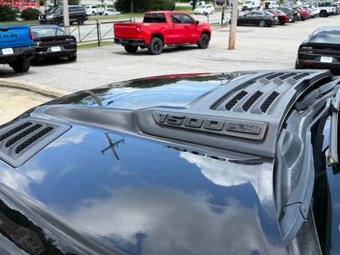 Used 2019 RAM 1500 Rebel w/ Level 2 Equipment Group AWD/4WD image 11