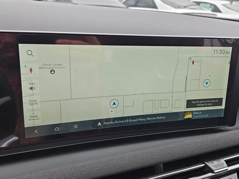 New 2026 Hyundai Tucson Limited FWD image 20