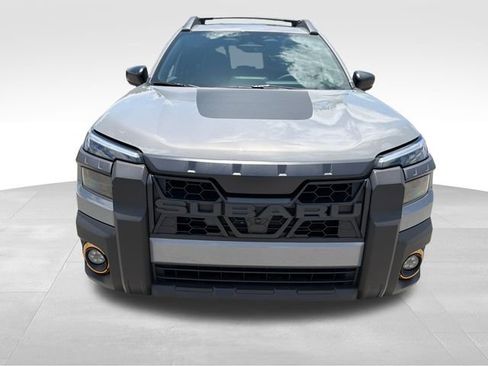New 2026 Subaru Outback Wilderness AWD/4WD image 2
