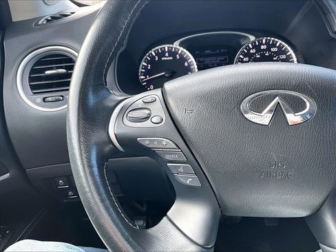 Used 2018 INFINITI QX60 AWD w/ Premium Plus Package image 16