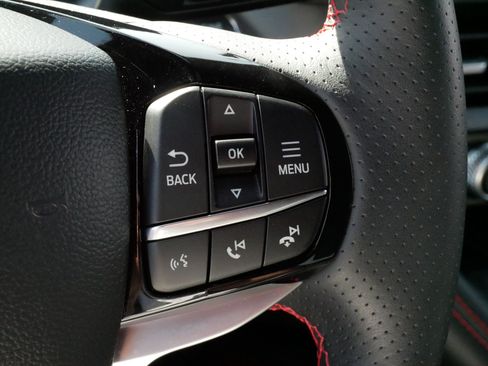 Used 2025 Ford Explorer ST-Line w/ Premium Package AWD/4WD image 26