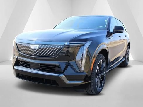 New 2025 Cadillac Escalade IQ Sport 2 image 3