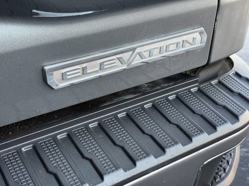 Used 2021 GMC Sierra 1500 Elevation image 9