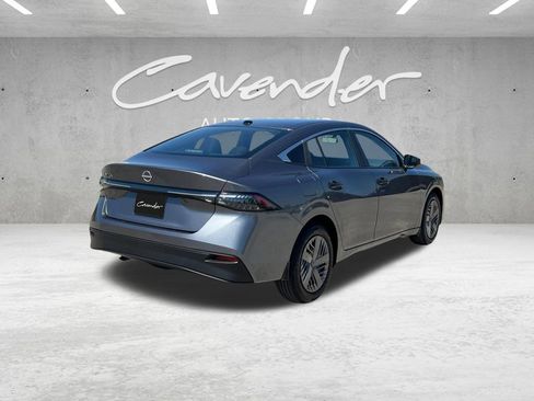 New 2026 Nissan Sentra S image 16