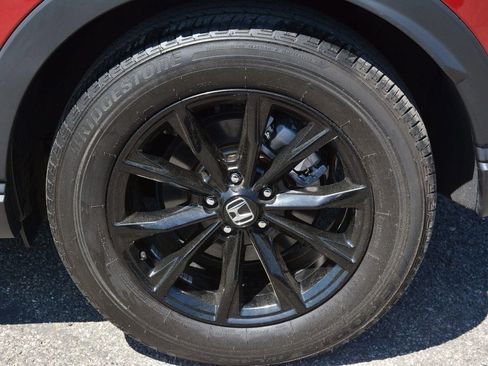 Used 2024 Honda CR-V Sport image 32