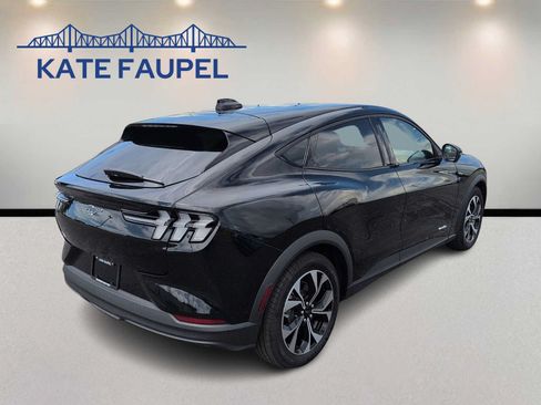 Used 2025 Ford Mustang Mach-E Select RWD image 7