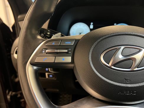 Used 2023 Hyundai Palisade Calligraphy AWD/4WD image 13