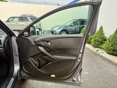 Used 2017 Acura RDX AWD image 24