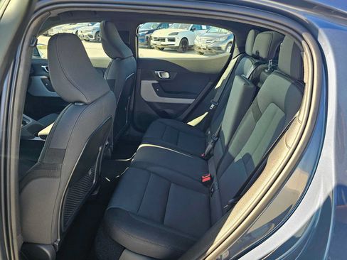 Used 2024 Polestar Polestar 2 AWD/4WD image 17