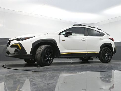 Used 2024 Subaru Crosstrek 2.5i Sport image 29