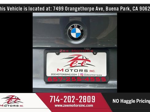 Used 2018 BMW 430i Coupe image 48