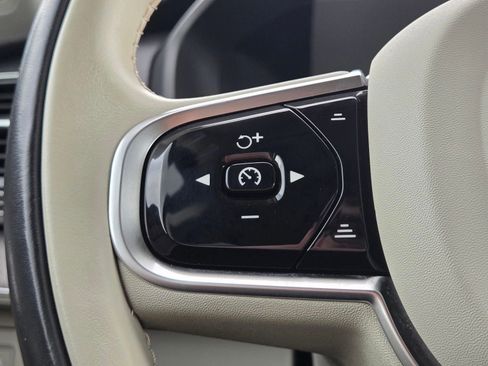 Certified 2023 Volvo XC90 B6 Plus w/ Protection Package Premier AWD/4WD image 26