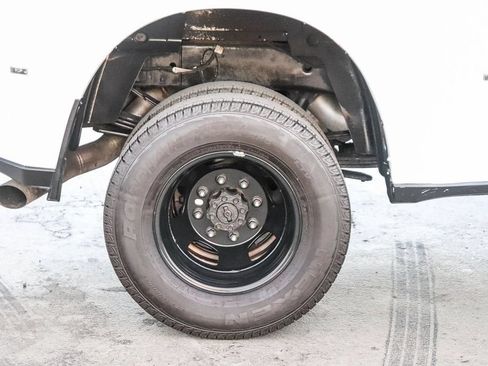 Used 2024 RAM 3500 Tradesman w/ Protection Group AWD/4WD image 12