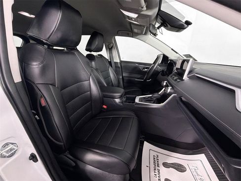 Used 2025 Toyota RAV4 Woodland Edition image 24