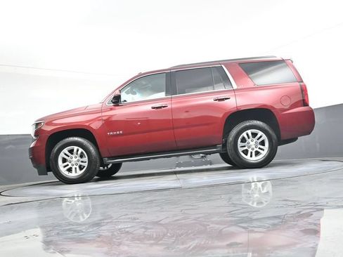 Used 2018 Chevrolet Tahoe LT AWD/4WD image 36