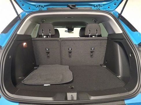 Used 2026 Chevrolet TrailBlazer LT image 27