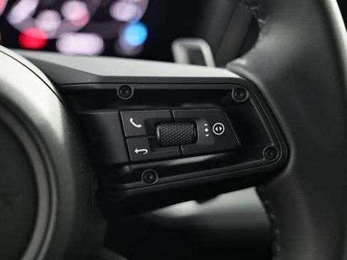 New 2026 Porsche Cayenne Coupe AWD/4WD image 35